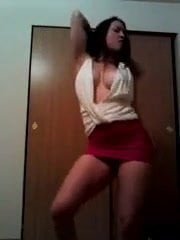 sexy dance