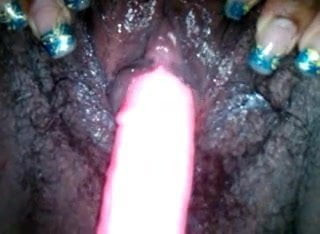 PUSSY