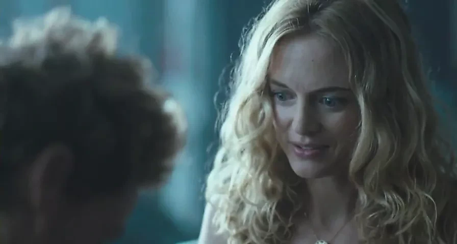 Heather Graham huge boobs