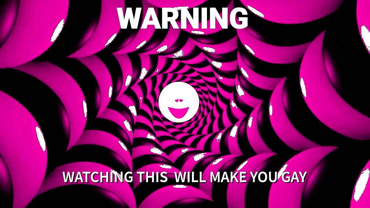 Mesmerizing You to Go Gay with the Suck Suck and Blow Song