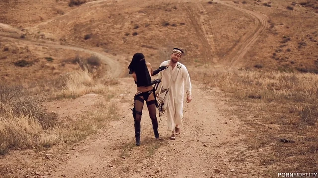Women of the Middle East Trailer