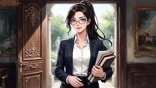 Summer Class