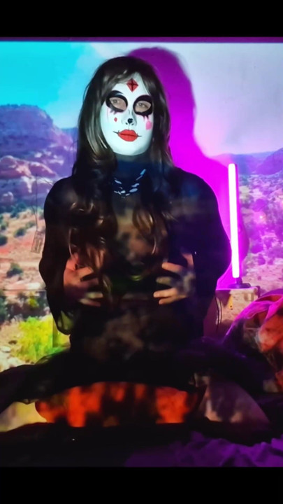 زب ضخم يجلخ قبالة!