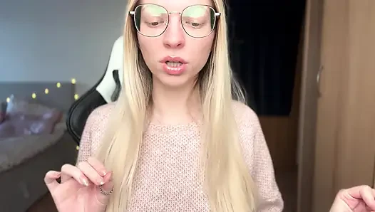 Bin es nur ich oder bin es nur ich oder