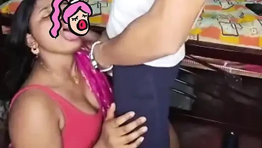 Evli kadın Ko Land Chusaya.