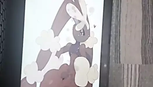 Mega çıldırmış cumtribute