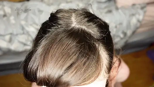 Robot Housewife Revolt! Full Movie