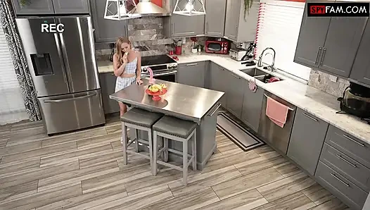 Stepdad Uses Me Like His Personal Fuck Toy