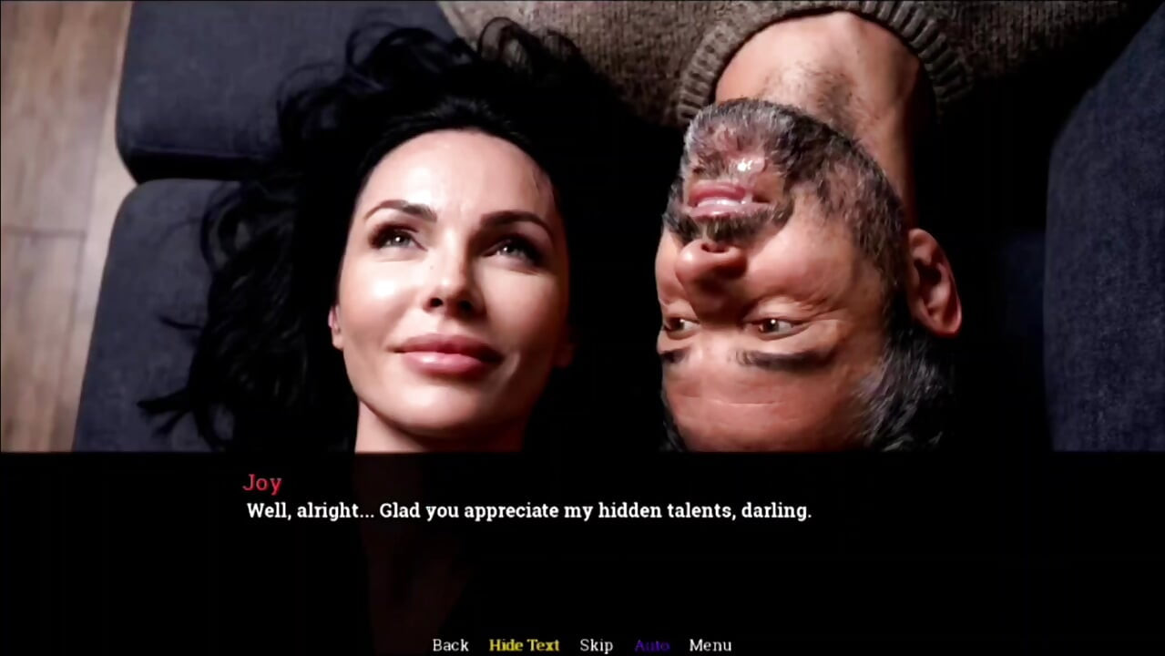 365 days joy best scenes