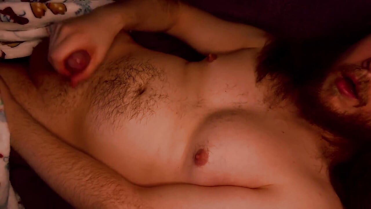 Mutual Masturbation & Dirty Talk! Cum with Me - Hot Solo Male Masturbation and Praising