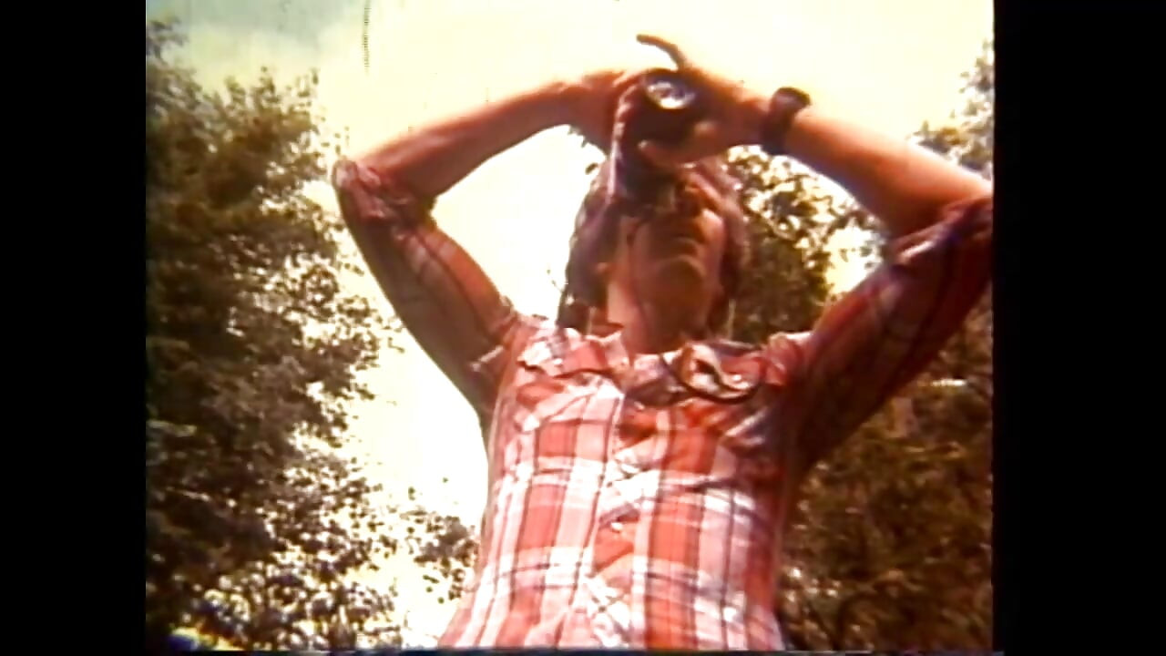 De legende van porno- "VS 1969, het begin - scène 14"