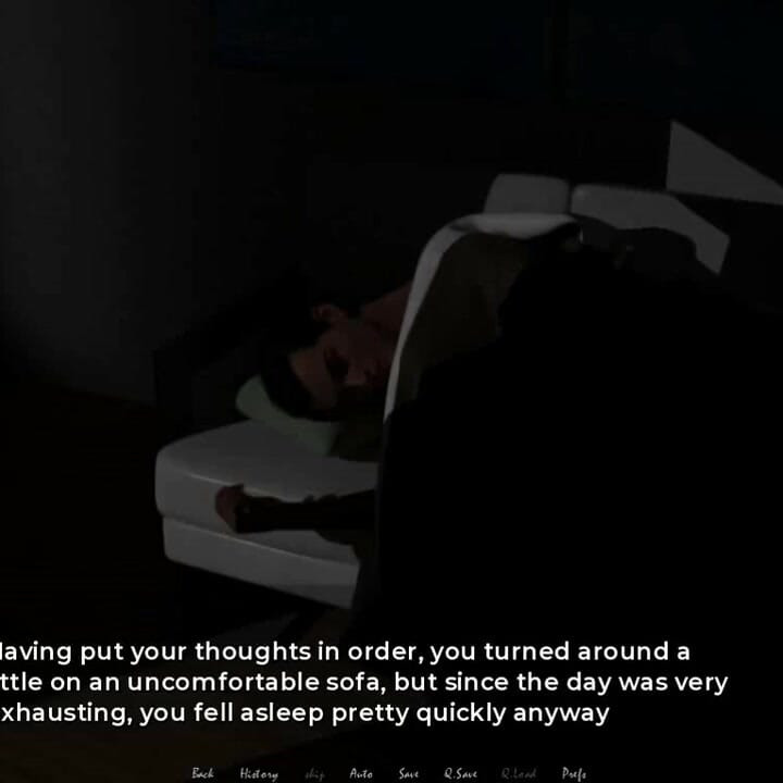 التحرك لأسفل: الزوج الخاضع وزوجته الشقراء الساخنة الحلقة 26