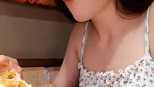 The Pleasure of Eating