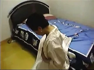 Horny Mature Korean Amateur Wife 2