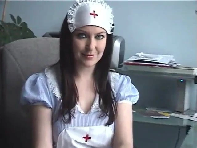 Nurse Jessica JOI