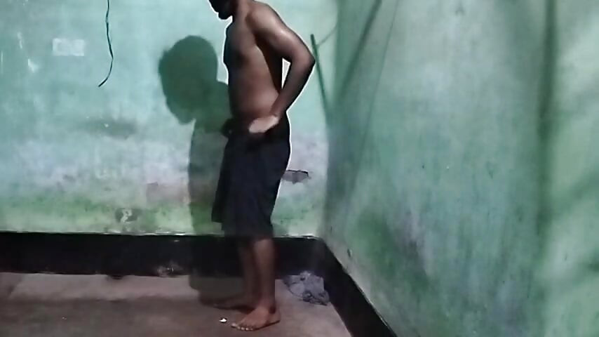 Indian Desi Big Cock Guy