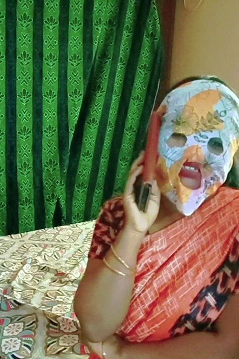 Give Me My Payment or Come to Bed with Me - Full Tamil Audio with Hot Moaning