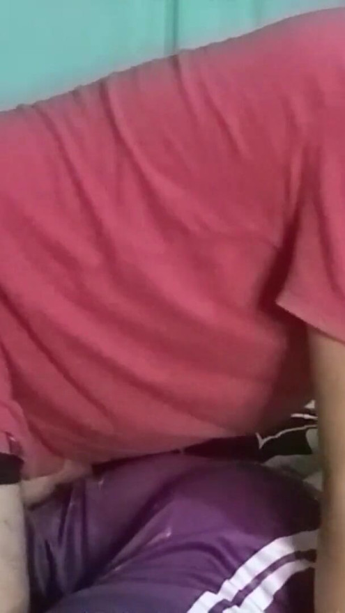 It Really Feels Good When The Person Giving You A  Massage Is Not Only Good But Also Hot And Handsome. | Clip 3