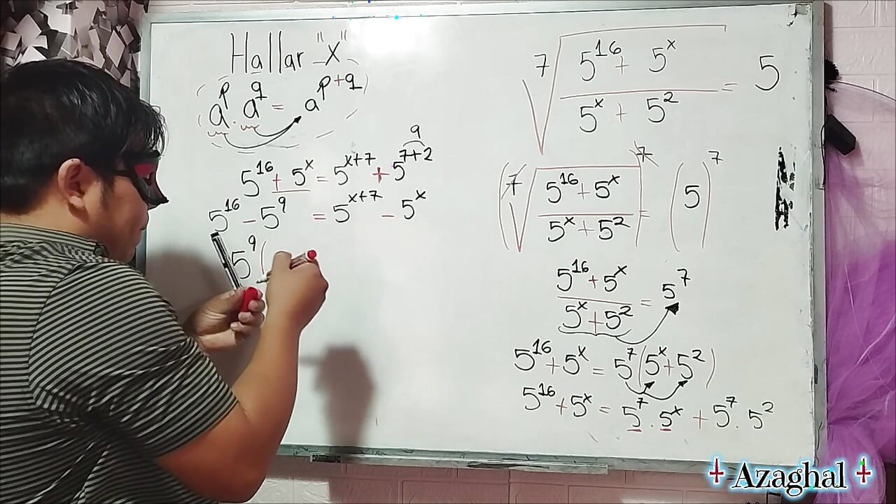23 Sexual Mathematics How much is X worth?