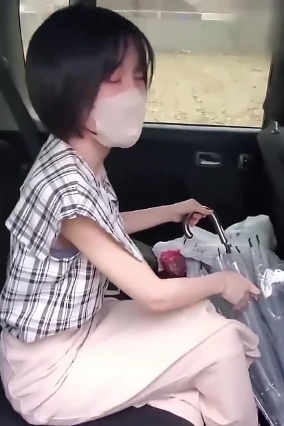 Asian Angel 24292