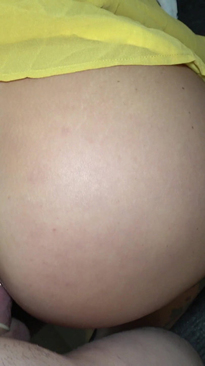 Big Ass Arab Stepmom Cheating On Husband With 19 Years Old Stepson | Clip 2