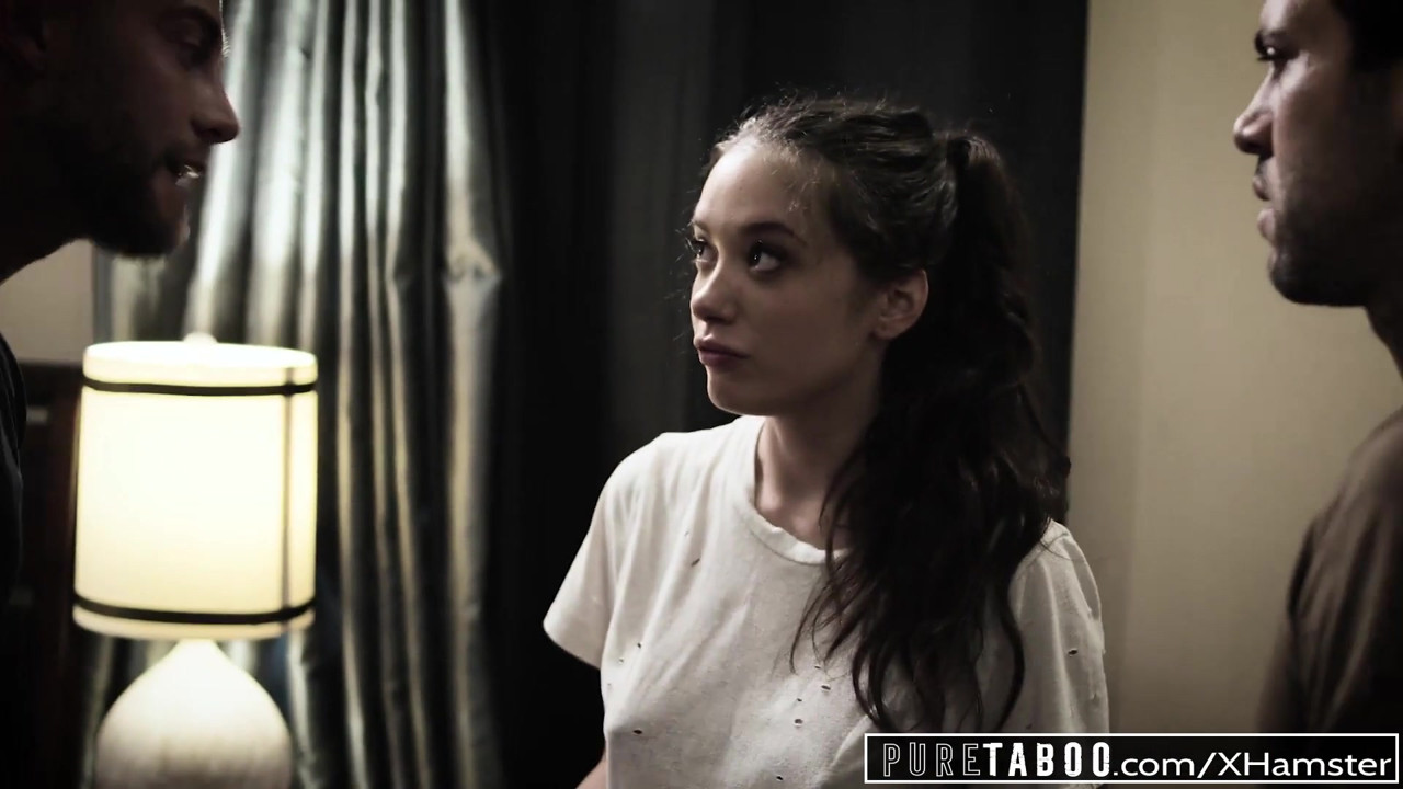 純粋なタブー・ギア・ペイジの二人の兄との初Dp