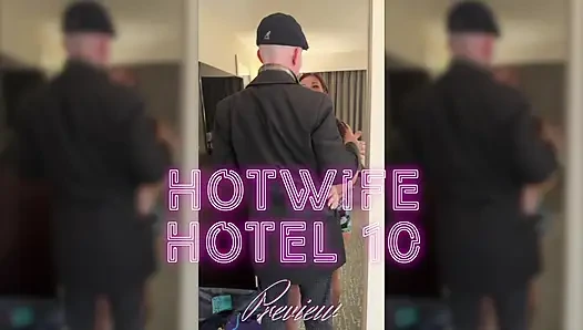 Our Hotwife Hotel Series