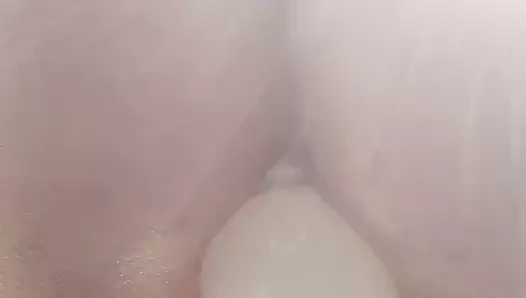 My nice broken asshole7