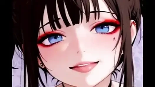 GÜZEL HENTAI KıZı ERKEK ARKADAŞı TARAFıNDAN GERÇEKTEN SERT SIKILIYOR
