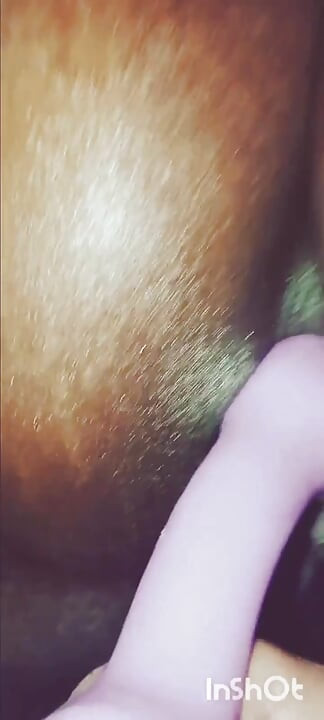 Wet Creamy Vibrations!!!