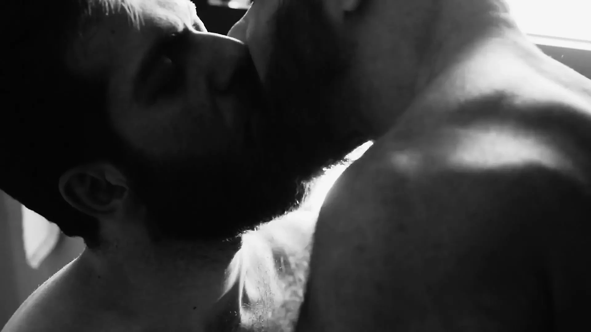 Sensual Daddy