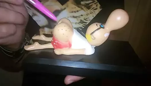 anal şaka