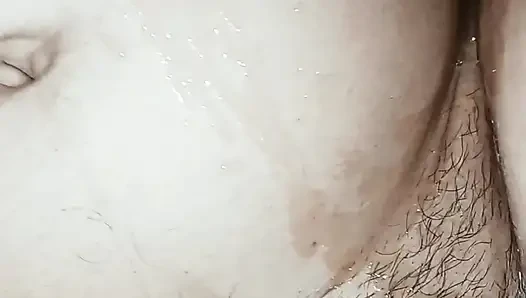Super hot step-sister enjoyed a good fuck