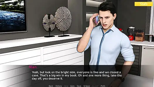 Rosewater manor: pregnant wife cheats her husband with his best friend and got creampied in the restaurant toilet ep 12