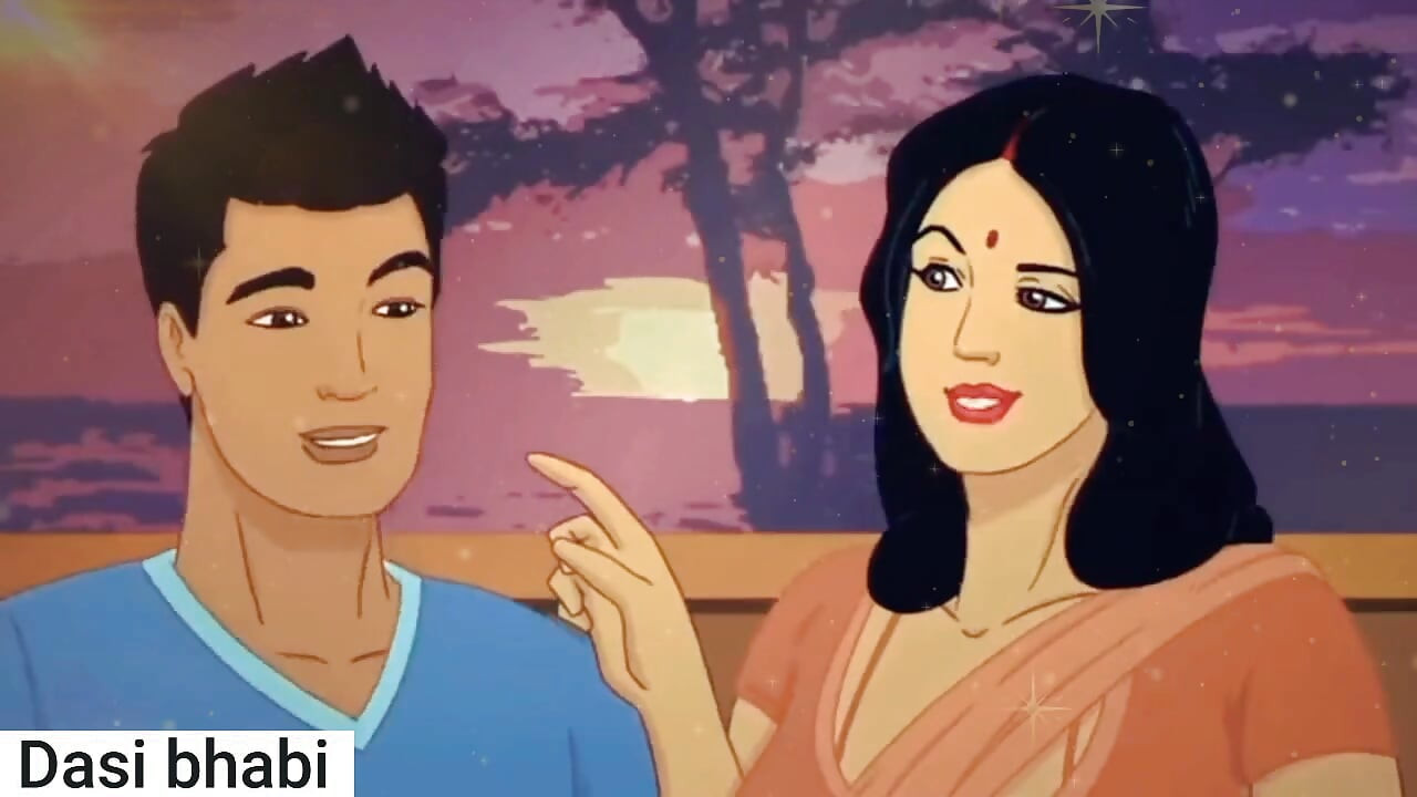 Dasi bhabi chuday cabelo na cona conversa clara em hindi cartoon - Indian Girl a foder - Cabelo na cona