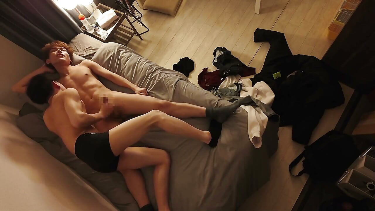 Itsuki x Haruma 2