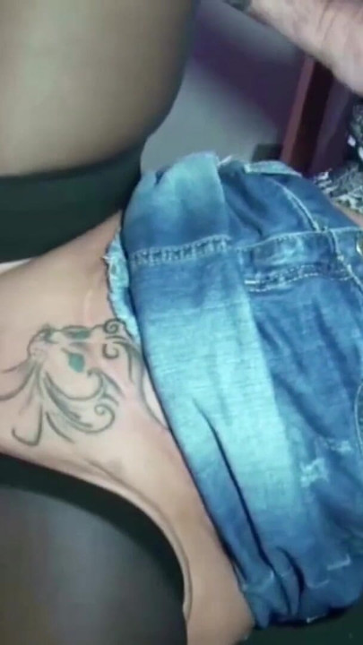 Memorable moment from "German Saggy Tits Wife Jenny pay the Homeworker with Fuck"