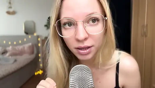 Cuci otak menjadi ketaatan! Asmr