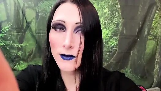 Seksi Emo Tuzak Götünü Sikiyor