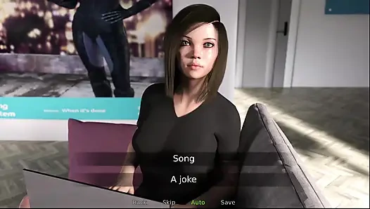 Gizli yaz bölüm 9: mercanı azdırdım