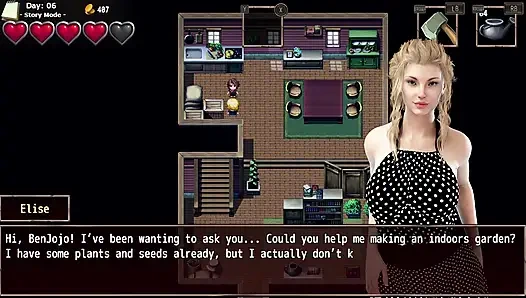 Siren menggodaku dengan toketnya dan ngebiarkan aku ngentot memeknya habis-habisan