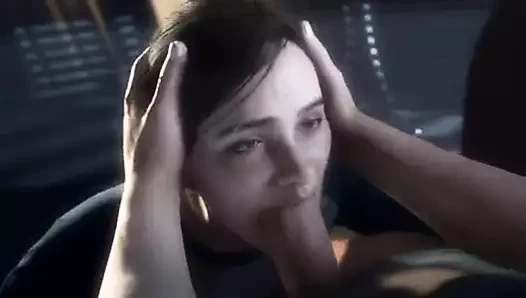 LorgeGucas Hot 3d Sex Hentai Compilation - 51