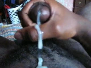 Pleasing Myself 8 (Felt so good)