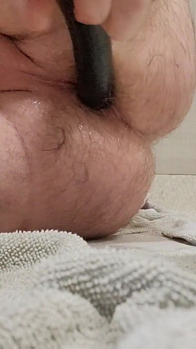 Must-share moment from "My New Toy"
