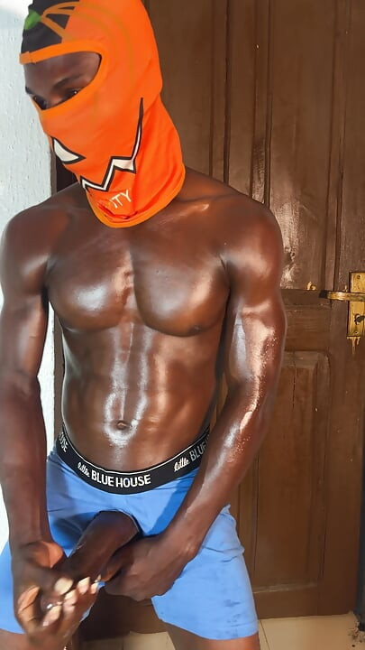 African Giant