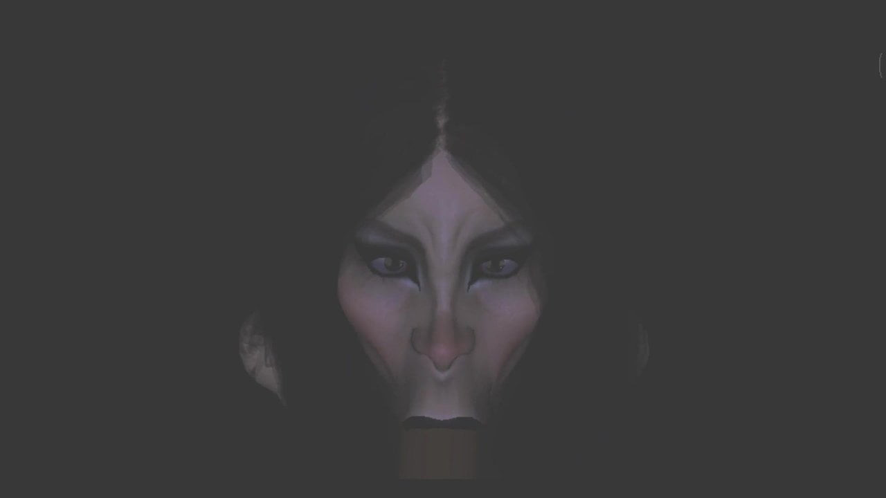 3D Animation test