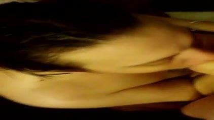 Kraljica pušenja kurca