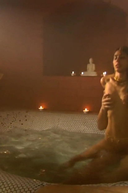 Eros Exotica HD : Apprenez le Kama Sutra (HD) : Par