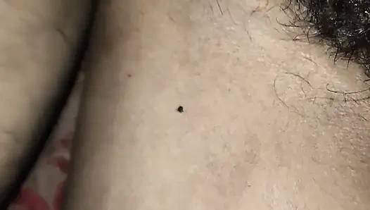 Desi Bhabhi's ass hit