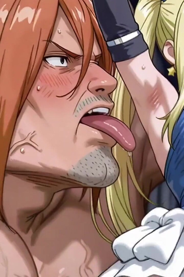 Ichiya X Lucy (ft)